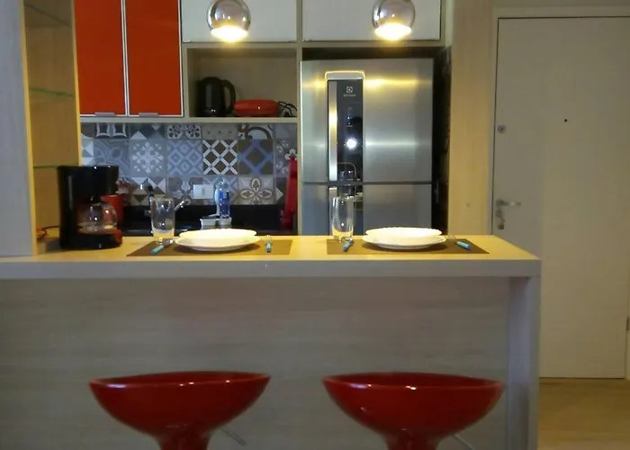 Refúgio Moderno em Condomínio Clube, Conforto e Lazer Completo no Coração da Cidade
