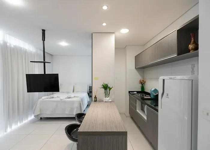 Studio Espaço Moderno